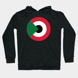 Sudanese Air Force Hoodie